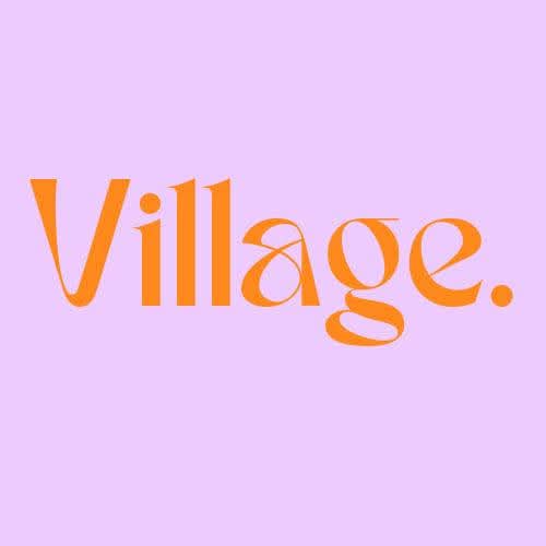 Village Logo